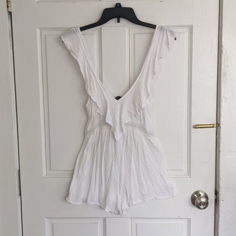 Kendall & Kylie romper